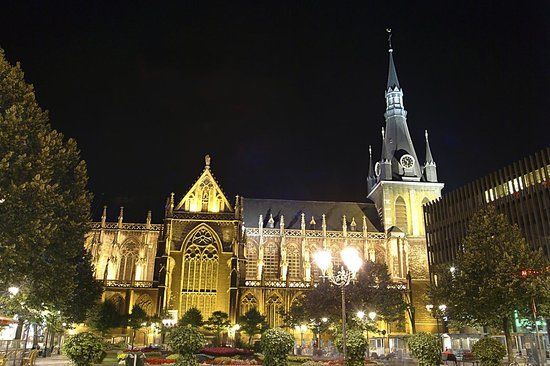Sint-Pauluskathedraal